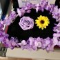 Marvel Venom Let There Be Carnage Original Screen Used Flower Decorations Prop