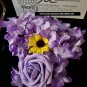 Marvel Venom Let There Be Carnage Original Screen Used Flower Decorations Prop