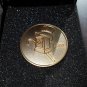 Extremely Rare! Walt Disney Scrooge McDuck Money Bin Vault LE of 250 French Coin