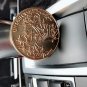 Extremely Rare! Walt Disney Scrooge McDuck Money Bin Vault LE of 250 French Coin