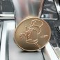 Extremely Rare! Walt Disney Scrooge McDuck Money Bin Vault LE of 250 French Coin