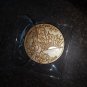 Extremely Rare! Walt Disney Scrooge McDuck Money Bin Vault LE of 250 French Coin