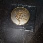 Extremely Rare! Walt Disney Scrooge McDuck Money Bin Vault LE of 250 French Coin