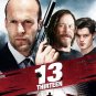 Jason Statham Thirteen 13 (2010) Original Screen Used Jimmy Bunge Kill Cord Prop