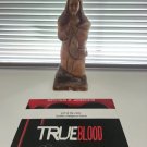 HBO True Blood Original Screen Used Sookie Creepy Religious Statue Movie Prop