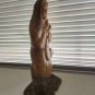 HBO True Blood Original Screen Used Sookie Creepy Religious Statue Movie Prop