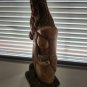 HBO True Blood Original Screen Used Sookie Creepy Religious Statue Movie Prop