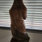 HBO True Blood Original Screen Used Sookie Creepy Religious Statue Movie Prop