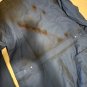 Halloween Kills 2021 Original Production Used Piece Michael Myers Jumpsuit Prop