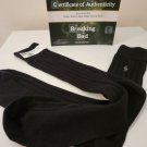 Breaking Bad Original Production Used Walter White Ralph Lauren Socks Movie Prop Breaking Bad Original Production Used Walter White Ralph Lauren Socks Movie Prop