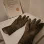 Steven Spielberg Falling Skies Original Screen Used Lifesize Alien Hands Prop