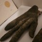Steven Spielberg Falling Skies Original Screen Used Lifesize Alien Hands Prop