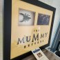 The Mummy Returns 2001 Original Screen Used Mummy Tomb Scorpion Frame Movie Prop
