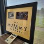 The Mummy Returns 2001 Original Screen Used Mummy Tomb Scorpion Frame Movie Prop