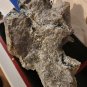 Slither 2006 Original Screen Used Long Piece of Gray Meteor Shell Movie Prop