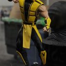 Extremely Rare! Mortal Kombat Scorpion Klassic Big Figurine LE of 350 Statue