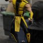 Extremely Rare! Mortal Kombat Scorpion Klassic Big Figurine LE of 350 Statue