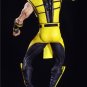 Extremely Rare! Mortal Kombat Scorpion Klassic Big Figurine LE of 350 Statue