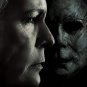 Halloween 2018 Original Production Used Michael Myers Kill Hammer Movie Prop