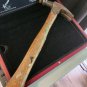 Halloween 2018 Original Production Used Michael Myers Kill Hammer Movie Prop