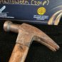 Halloween 2018 Original Production Used Michael Myers Kill Hammer Movie Prop
