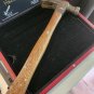 Halloween 2018 Original Production Used Michael Myers Kill Hammer Movie Prop
