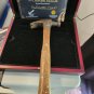 Halloween 2018 Original Production Used Michael Myers Kill Hammer Movie Prop