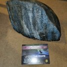 Extremely Rare! Stephen King's Under The Dome Original Screen Used Cave Prop Extremely Rare! Stephen King's Under The Dome Original Screen Used Cave Prop