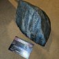 Extremely Rare! Stephen King's Under The Dome Original Screen Used Cave Prop
