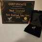 James Bond 007 Die Another Day Original Production Used Prop Diamond Movie Prop