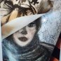 Stephen King IT Chapter 2 Original Screen Used Henry Bowers Asylum Drawing Prop