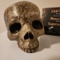 Supernatural (2005-2020) Original Screen Used Ritual Human Skull Movie Prop