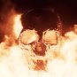 Supernatural (2005-2020) Original Screen Used Ritual Human Skull Movie Prop