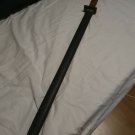Extremely Rare! Into the Badlands Original Screen Used Horseback Sword MovieProp