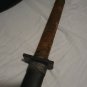 Extremely Rare! Into the Badlands Original Screen Used Horseback Sword MovieProp