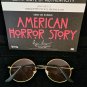 AHS American Horror Story Hotel Original Screen Used Will Drake Glasses Prop