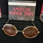 AHS American Horror Story Hotel Original Screen Used Will Drake Glasses Prop