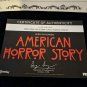 AHS American Horror Story Hotel Original Screen Used Lady Gaga Marriage Cer Prop