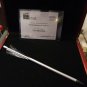 Extremely Rare! Van Helsing Original Screen Used Silver Crossbow Arrow Jack Prop