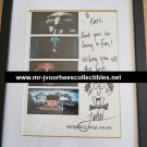 Saw Insidious Horror Movies James Wan Original Hand Written and Signed Note Saw Insidious Horror Movies James Wan Original Hand Written and Signed Note