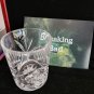 Breaking Bad Original Screen Used Saul Goodman Whiskey Tumbler Glass Movie Prop