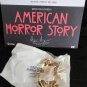 AHS American Horror Story Hotel Original Screen Used Lady Gaga Neckless Prop