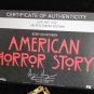 AHS American Horror Story Hotel Original Screen Used Lady Gaga Neckless Prop