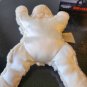 SOA Sons of Anarchy Original Production Used Tristen Oswald Stuffed Animal Prop