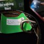 Breaking Bad Original Production Used Jesse Pinkman Leather Belt Movie Prop