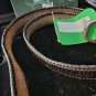 Breaking Bad Original Production Used Jesse Pinkman Leather Belt Movie Prop