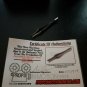 Extremely Rare! American Horror Story Asylum Original Used Torture Tool Prop