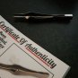Extremely Rare! American Horror Story Asylum Original Used Torture Tool Prop