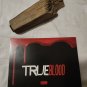HBO True Blood Original Screen Used Sookie Vampire Kill Chair Corner Weapon Prop