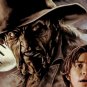 Extremely Rare! Jeepers Creepers Original Screen Used Piece Jacket Vintage Prop